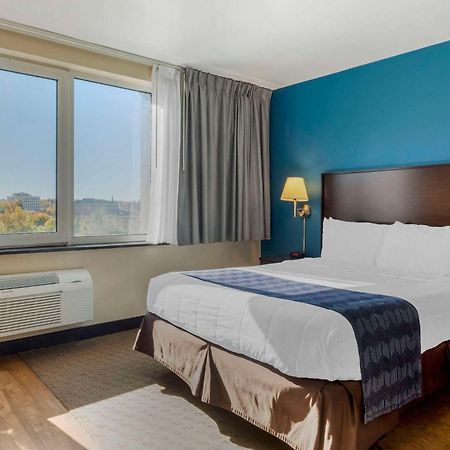 The Capitol Hotel Hartford Buitenkant foto