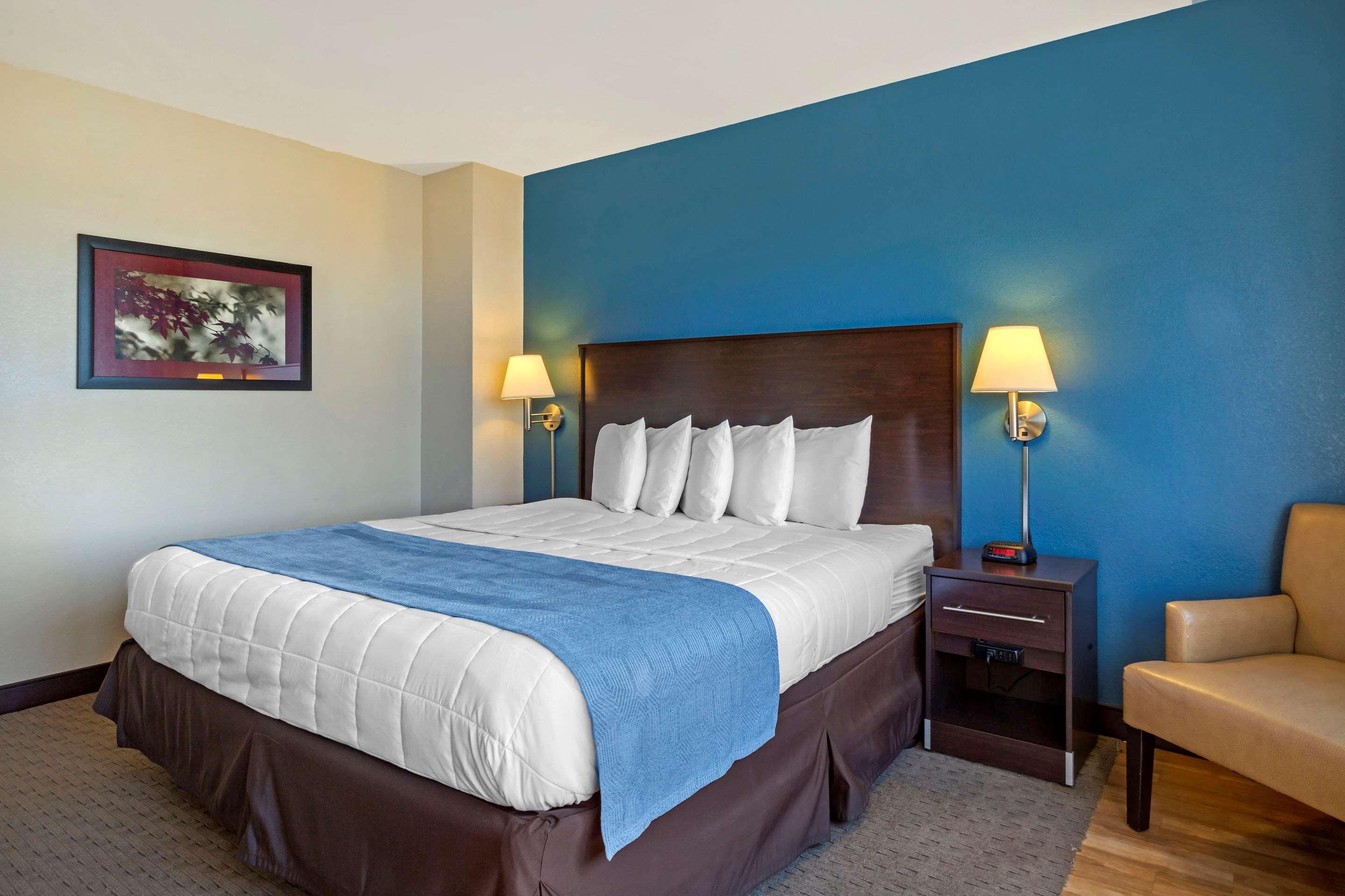 The Capitol Hotel Hartford Buitenkant foto