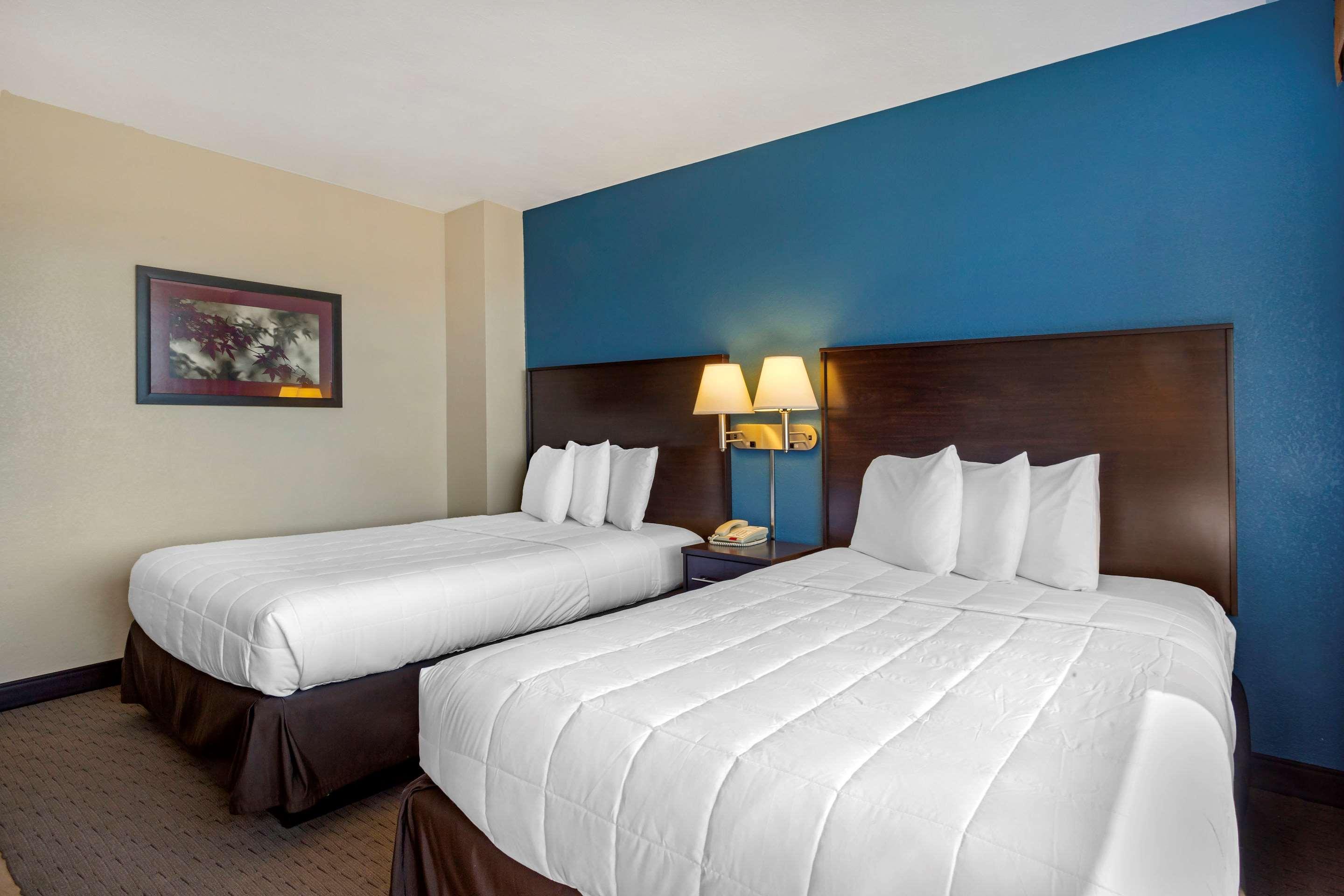 The Capitol Hotel Hartford Buitenkant foto