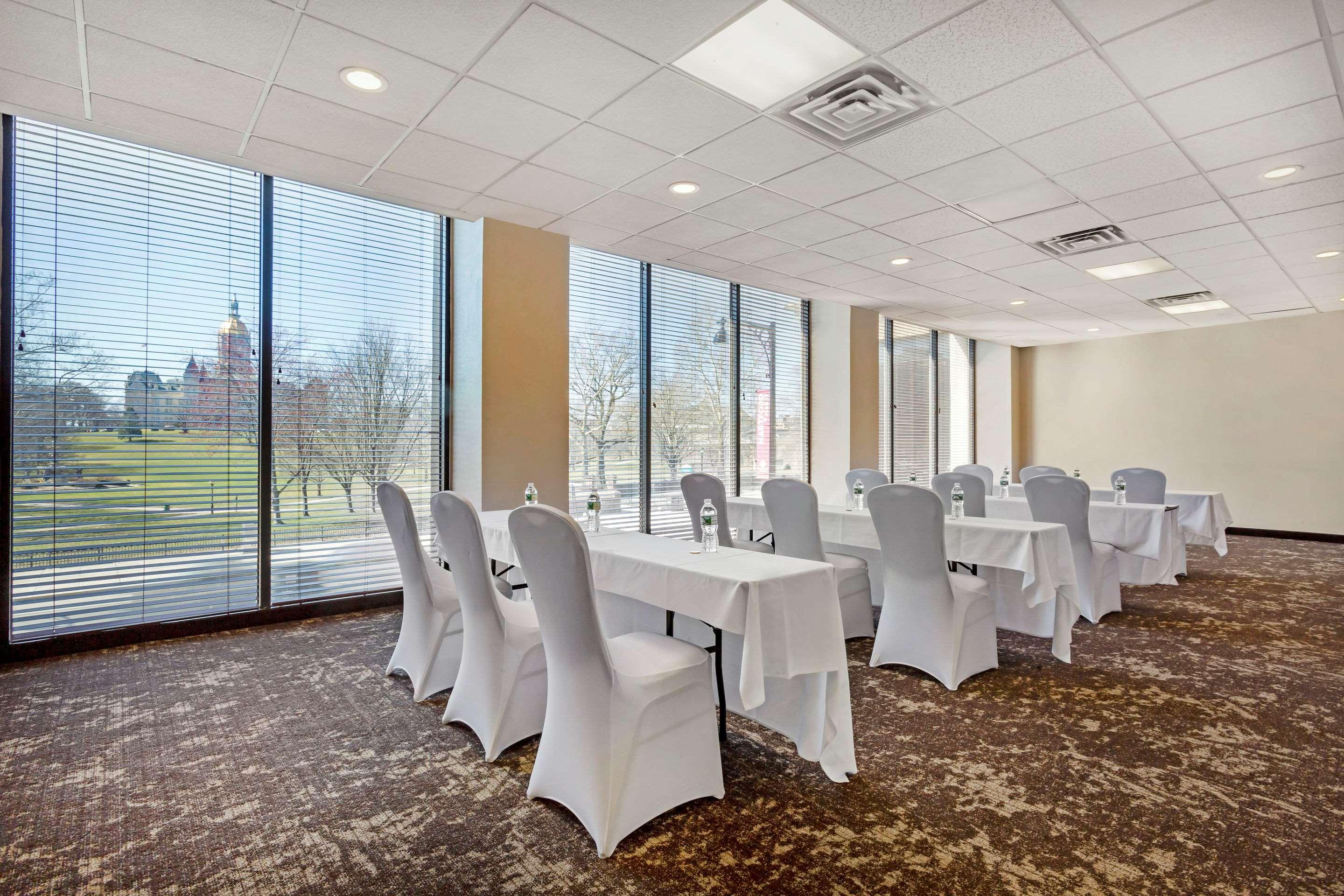 The Capitol Hotel Hartford Buitenkant foto