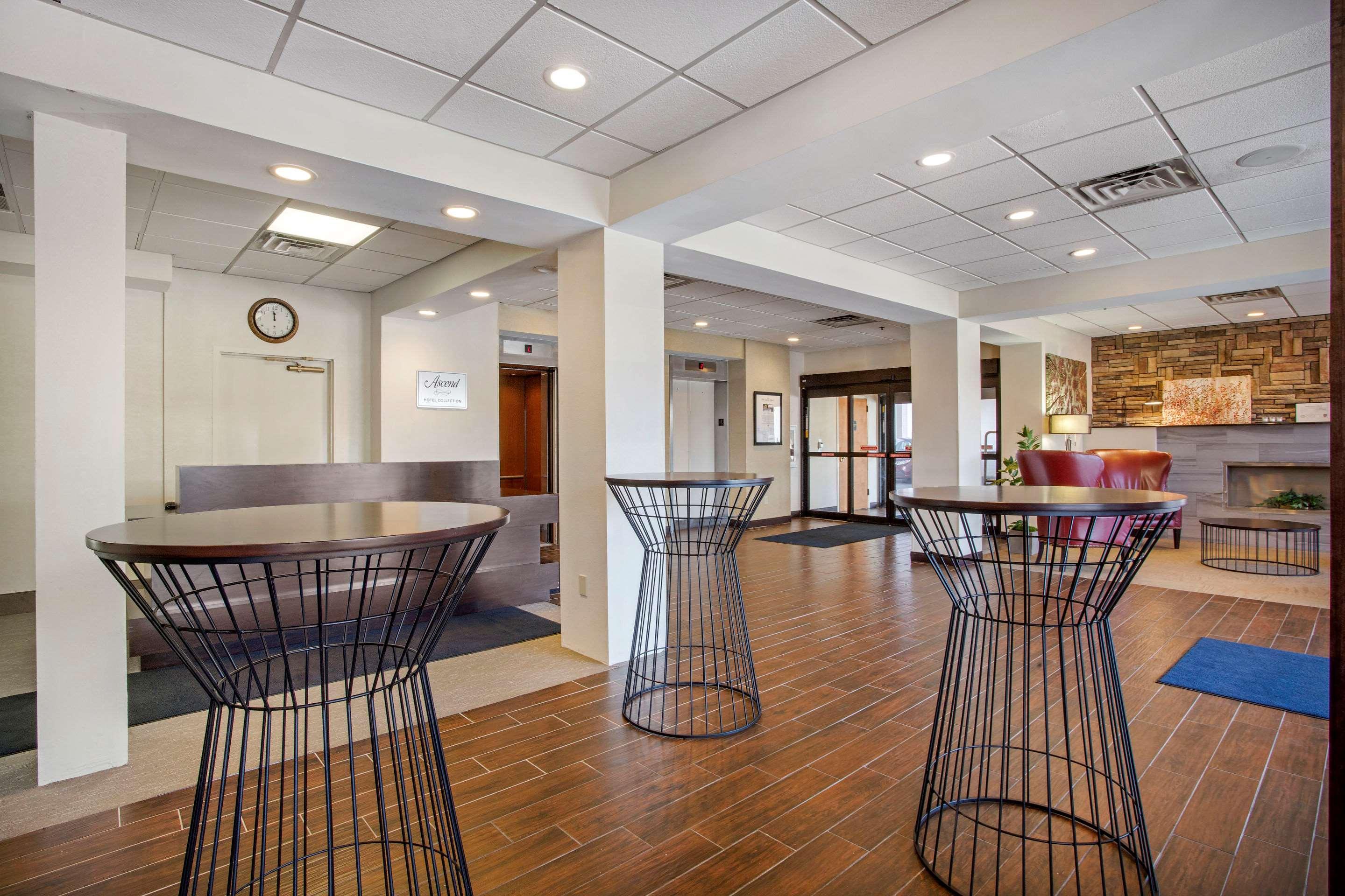 The Capitol Hotel Hartford Buitenkant foto