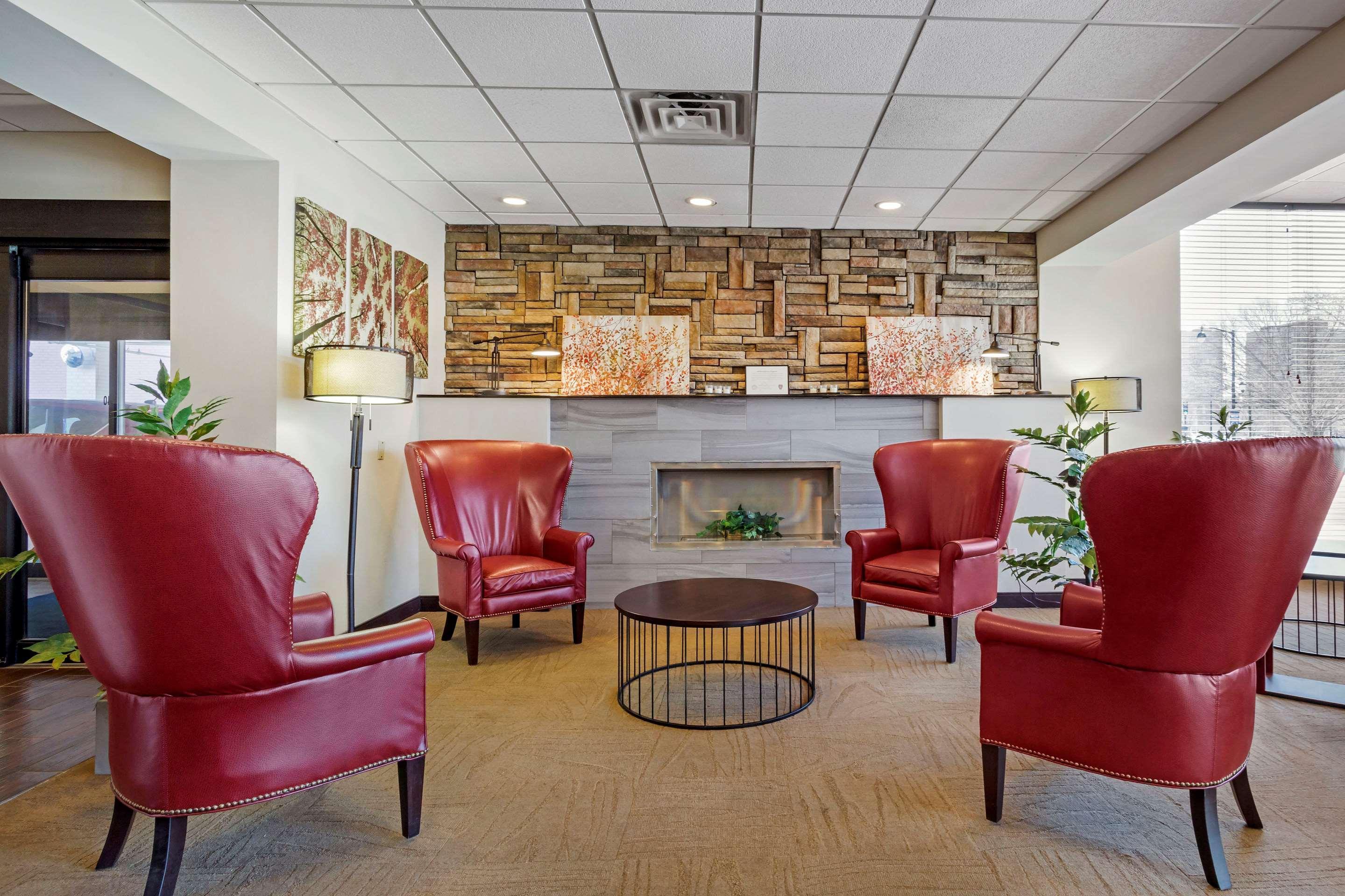 The Capitol Hotel Hartford Buitenkant foto