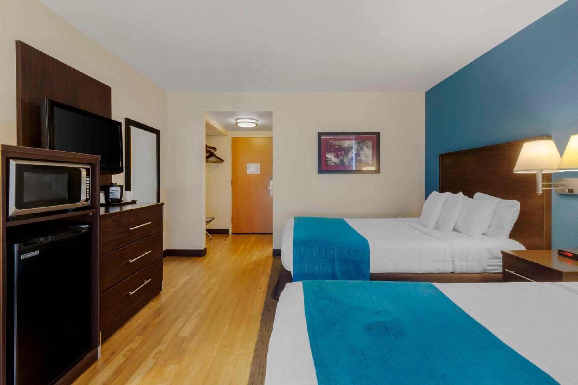 The Capitol Hotel Hartford Buitenkant foto