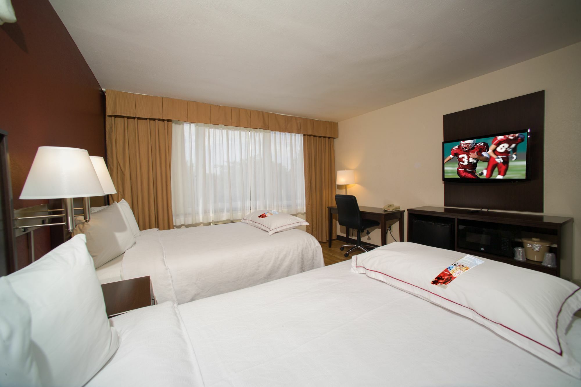 The Capitol Hotel Hartford Buitenkant foto