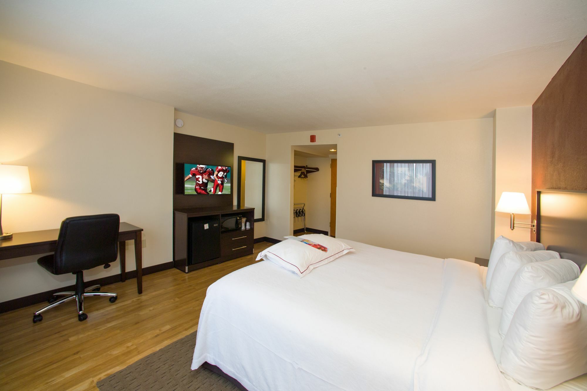 The Capitol Hotel Hartford Buitenkant foto