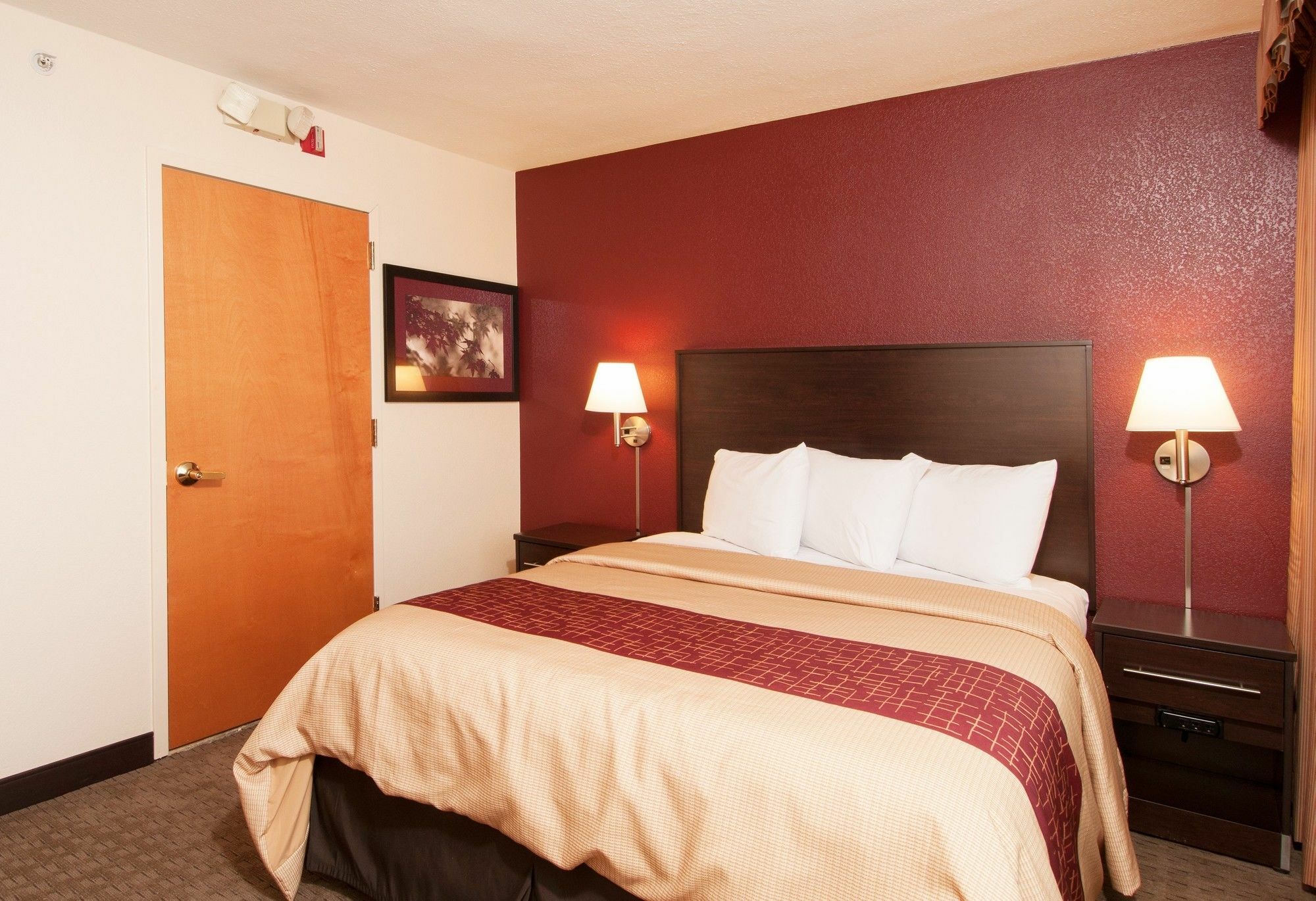 The Capitol Hotel Hartford Buitenkant foto